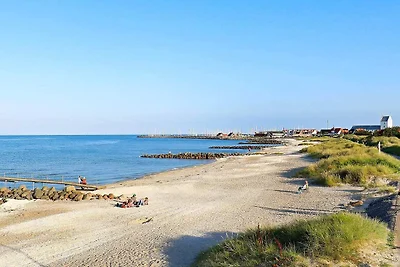 4 persone case ad Frederikshavn