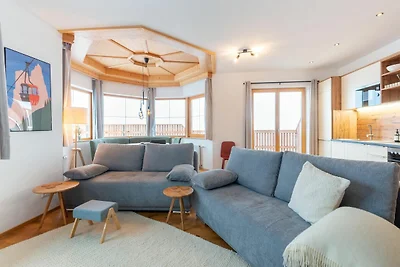 Wohnung im Stubai nahe Skilift