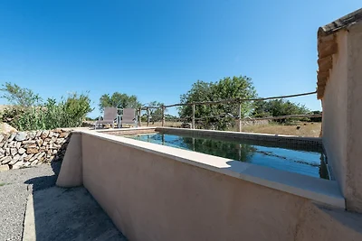 Can Miquel - Ferienhaus Mit Privatem Pool