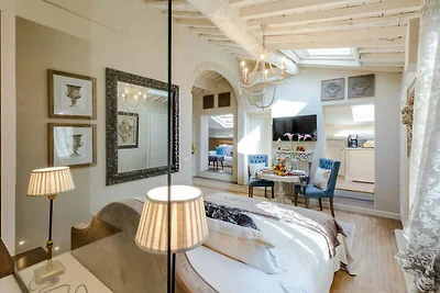 Wohnung in Lucca nahe Piazza San Michele