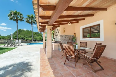 Na Mayans-casa Gran - Ferienhaus Mit Privatem...