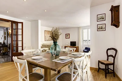 Haus in Ciutadella in der Nähe des...