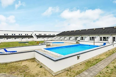 4 Personen Ferienhaus in Brovst