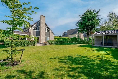 Charmante Villa in der Nähe von Meer und Wald