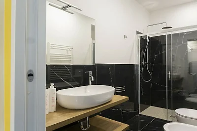 Atelier Apartments - Yellow B - RS