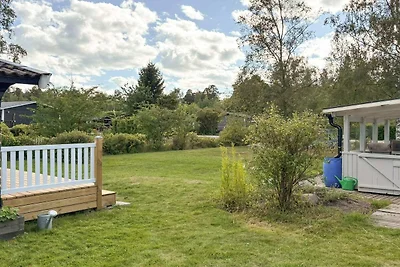 4 sterren vakantie huis in SORUNDA