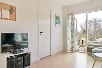 2 Personen Ferienhaus in Aakirkeby-By Traum