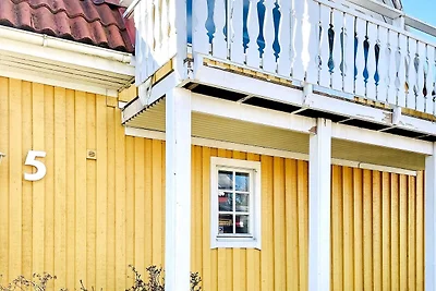 Maison de vacances pour 4 a DALS ROSTOCK