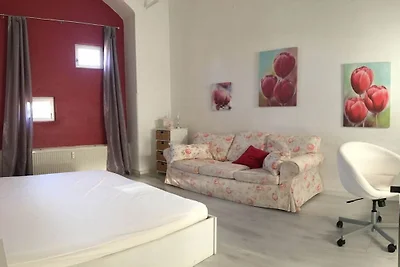 Ferienwohnung Dresden Lofts