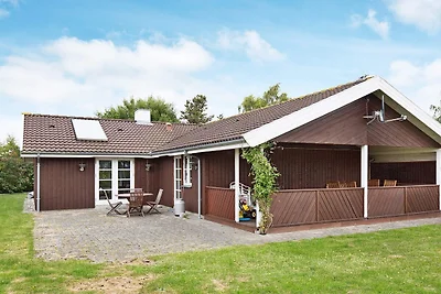 6 persoons vakantie huis in Slagelse-By Traum