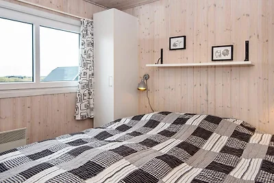 6 Personen Ferienhaus in Fanø-By Traum