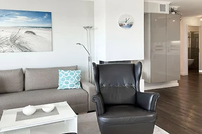 Villa Deichgraf Meerblick