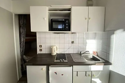 Ferienhaus in Les Deux Alpes an den Pisten