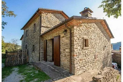 Villa Case a Cantuccio