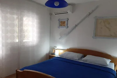 Guest House Green Corner Supetarska Draga - S...
