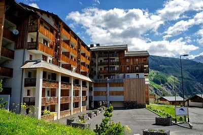 Verblijf in het Nationaal Park Ecrins