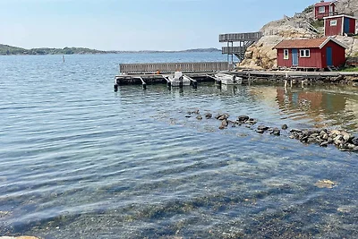 2 Personen Ferienhaus in ELLÖS-By Traum