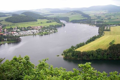 Wohnung in Stormbruch nahe dem Skigebiet