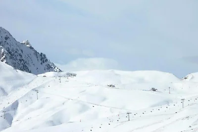 Wohnung Nr. 28 – 1. Stock – Bagnères-Gebäude