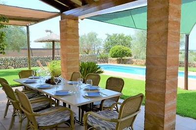 Finca mit 1 Schlafzimmer