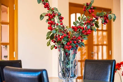 Villa in Quarteira mit privatem Pool