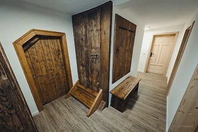 Casa Lisbeth - Appartamento Lina