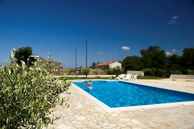 Appartamento a Valbandon vicino Spiaggia &...