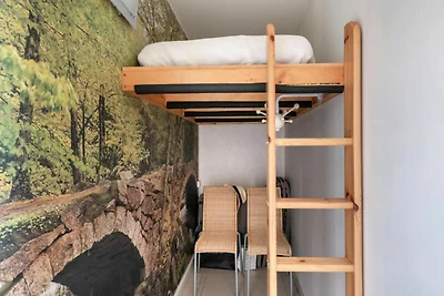 Apartment am Strand La Plage de l'Ermitage