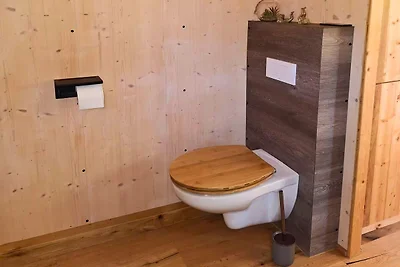 Tiny House Prüm – Natururlaub in der Eifel