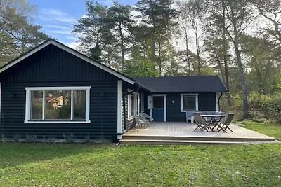 5 Sterne Ferienhaus in YSTAD