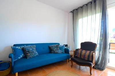 Appartement nabij Estartit Stad