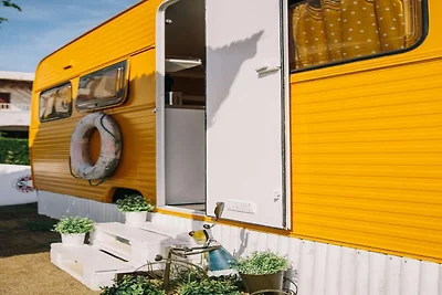 Fantastisches Ferienhaus mit Garten