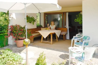 Im Haus am Hachelbach