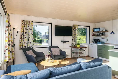 6 persoons vakantie huis in Hejls-By Traum