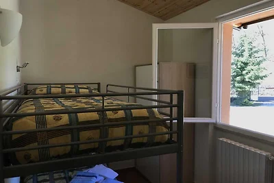 Kuća za odmor Dopust za oporavak Gargnano