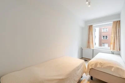 Appartement voor 4 personen