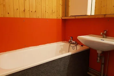 Apartment in Arc 1600 in der Nähe der...