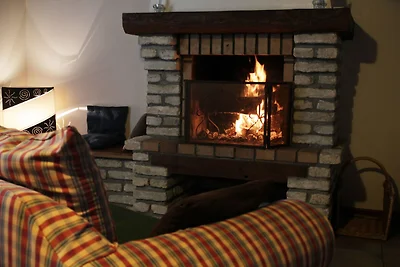 Ferienhaus in Quend-Plage-les-Pins mit Pool