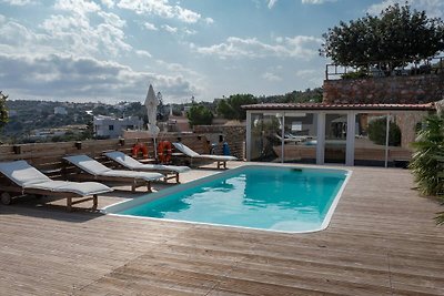 Villa per le vacanze ad Agios Nikolaos