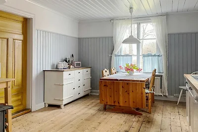 4 Sterne Ferienhaus in VÄDDÖ