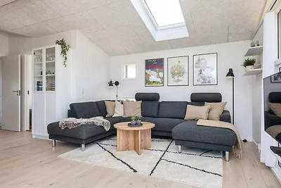 6 Personen Ferienhaus in Lemvig