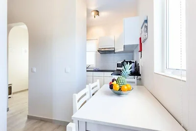 Apartment in Praia da Luz in Strandnähe