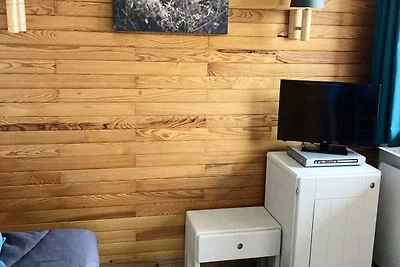 Studio in Crève-Cœur nahe Skiliften