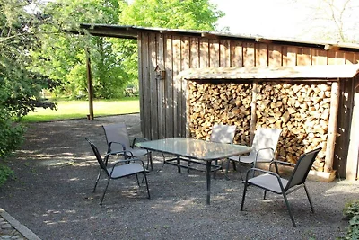 Landhaus zur Alten Tabakscheune