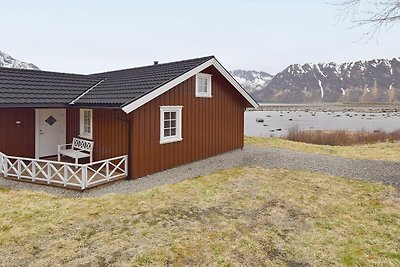 6 persoons vakantie huis in Laukvik-By Traum