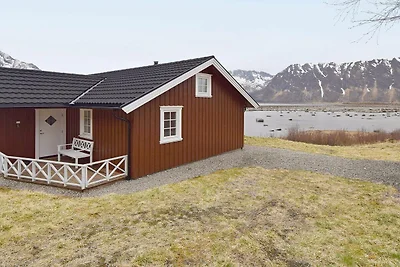 6 Personen Ferienhaus in Laukvik-By Traum