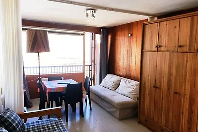 Apartment in Puy-Saint-Vincent in der Nähe de...