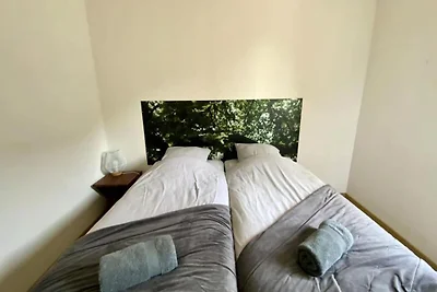 Appartementen voor 6 personen