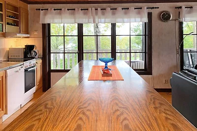 4 persoons vakantie huis in HOLSLJUNGA-By...