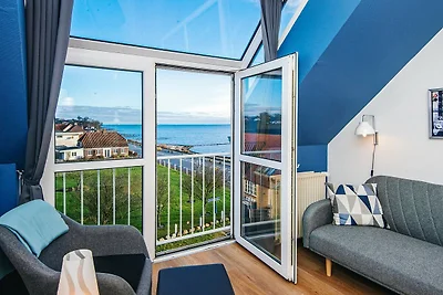 4 Personen Ferienhaus in Hejls-By Traum